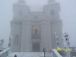 silvestr 2007